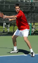 Senior Thomas Richter