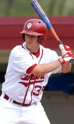 Freshman first baseman Jerrud Sabourin was named a second team Freshman All-American by the NCBWA.