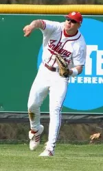 Andrew Means signed with Cincinnati, forgoing his senior season for the IU baseball team.