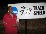 All-American Kiwan Lawson