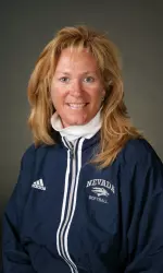 Michelle Gardner will lead the IU softball program after six years at Nevada.