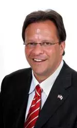 Tom Crean