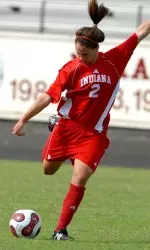 Kelly Lawrence will represent England at the Nordic Cup with the Under-23 squad.