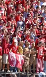 IU's season opener against Western Kentucky will be televised on the Big Ten Network.