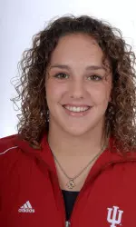 Christina Loukas captured her second-straight one-meter title at the Kaiser Permanente National Diving Championships.