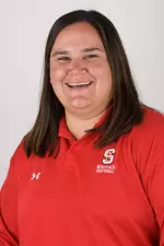 Amanda Rivera joins the Hoosiers staff after one year at North Carolina State.
