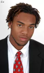 In today's installment, we asked wide reciever Tyler Adetona 10 questions on a wide variety of topics.