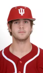 Blake Monar spun a two-hit shutout at the Connie Mack World Series last week.