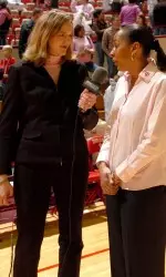 Catch The Big Ten Network on Comcast