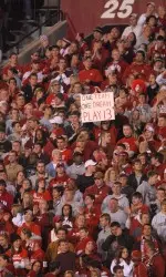 Hoosier fans can take advantage of special ticket offers at Marsh Ticket Stops over the next two weeks.