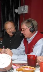 Host Don Fischer and head coach Bill Lynch will bring you Inside IU Football with Bill Lynch on Mondays during football season.