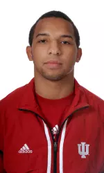 Angel Escobedo begins his NCAA title defense when the season begins on Nov. 9