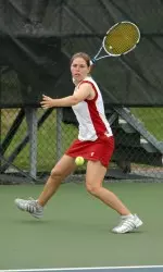 Senior Sigrid Fischer