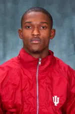 Indiana alum David Neville ran the lead leg of the 4x400m relay on Friday, leading the Americans into the event finals.