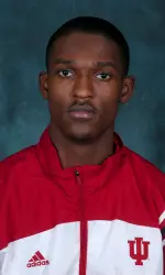 Neville's gold medal is the eighth by an IU track and field athlete, and his gold in the 1600m relay is the fourth in IU lore.