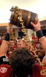 Hoosier fans can now own a piece of Indiana history with the launch of the Hoosiers Photo Store.