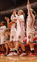 Get Jacked with the Hoosiers at their inaugural run/walk event on Sept. 20.