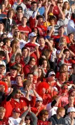 Hoosier fans will notice a few changes when they visit Memorial Stadium on Saturday.