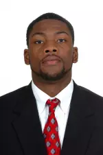 Safety Jerimy Finch hit the practice field for the first time as a Hoosier Tuesday afternoon.