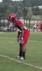 In this installment, we asked freshman cornerback Cortez Smith 10 questions on a wide variety of topics.