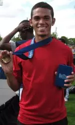 Senior Ryan Smith and freshman Andy Weatherford were named the 2008 USTFCCCA Division I Men's All-Academic Track and Field Team. For Smith, this is his second honor, as he was an All-Academic selection in 2006 as well.