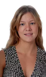 Indiana junior Kate Zubkova finished sixth in her heat of the 100-meter butterfly with a school-record time of 58.99 at the 2008 Olympics.