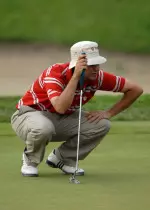 Jorge Campillo returns for his senior season after finishing in a tie for second place at the 2008 NCAA Championship