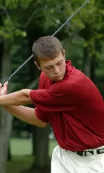 Senior Brandon Pike and the Hoosiers get the 2008-09 season started this weekend