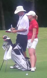 Indiana opens the season on Thursday at the Branch Law Firm/Dick McGuire Invitational in Albuquerque, N.M.