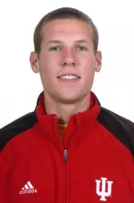 Freshman Nate Morrow