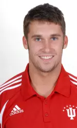 Will Bruin scored a pair of goals this weekend against UCLA and San Diego, earning team of the week honors from <i>College Soccer News</i> and <i>Top Drawer Soccer</i>.