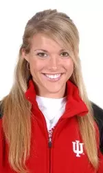 Stechschulte earned a bachelor's degree in speech pathology and audiology from West Virginia and a master's degree in kinesiology at Indiana.