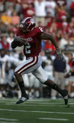 Marcus Thigpen and the Hoosiers will play host to Ball State on Saturday at 7 p.m.