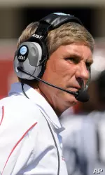 Bill Lynch and Jeremy Gray talked on the Bill Lynch Show about this week's Michigan State game.