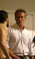 Dr. Jeff Huber was honored by USA Diving with the Mike Peppe Award for the eighth time in his career.