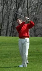 Jorge Campillo is a <i>Golfweek</i> preseason All-American