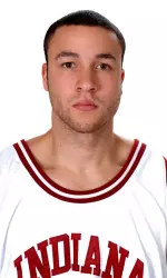 Despite sitting out due to NCAA transfer rules, Jeremiah Rivers is doing his part for the Hoosiers this season.