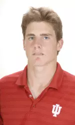 Freshmen Will Kendall won eight matches (singles and doubles combined) to lead all players in the tournament in victories.