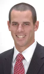 Ben Greenspan will serve as an assistant coach for the Hoosiers in 2009.