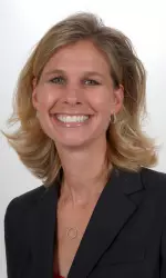 Camp Director and IU's Head Volleyball Coach Sherry Dunbar