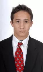 Matt Ortega has a 16-5 start to his collegiate career