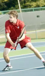 Freshman Will Kendall