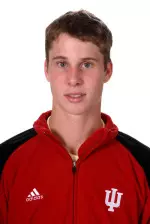 After four events, freshman Derek Drouin leads the heptathlon, largely due to a provisional clearance in the high jump.