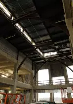 The future home of the IU Hall of Champions.