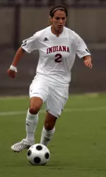 Kelly Lawrence has been invited to join the Under-23 National Team in La Manga, Spain