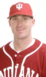 Matt Hayes joins the Hoosier coaching staff as a volunteer assistant.