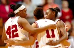 The Hoosiers will make their debut on ESPN2 Sunday, Feb. 22.