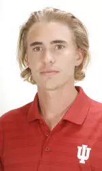 Freshman Maxime Armengaud