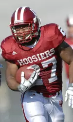 Bryan Payton writes a column for the Indiana Daily Student.