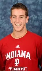 Freshman Isade Juneau advanced to the semifinals of the 'A' flight singles at the Louisville Winter Invitational.